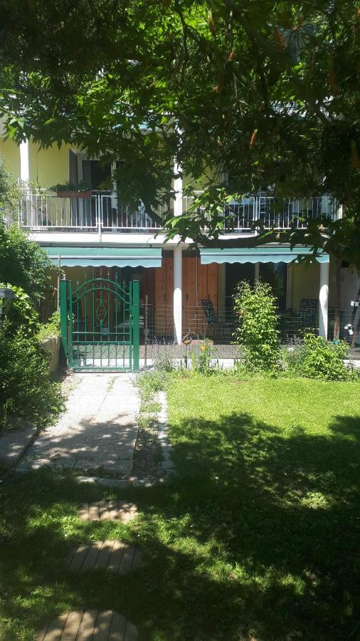 Apartment Orlitsch Klagenfurt am Wörthersee Exterior foto